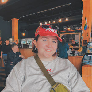 Meet your Posher, Kendal